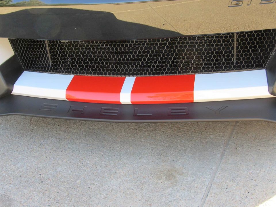 2022 Ford S550 Shelby Mustang GT500 - Image 26 of 31