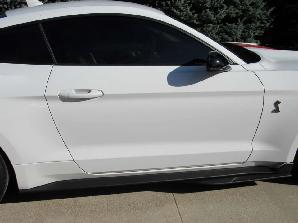2022 Ford S550 Shelby Mustang GT500 - Image 18 of 31