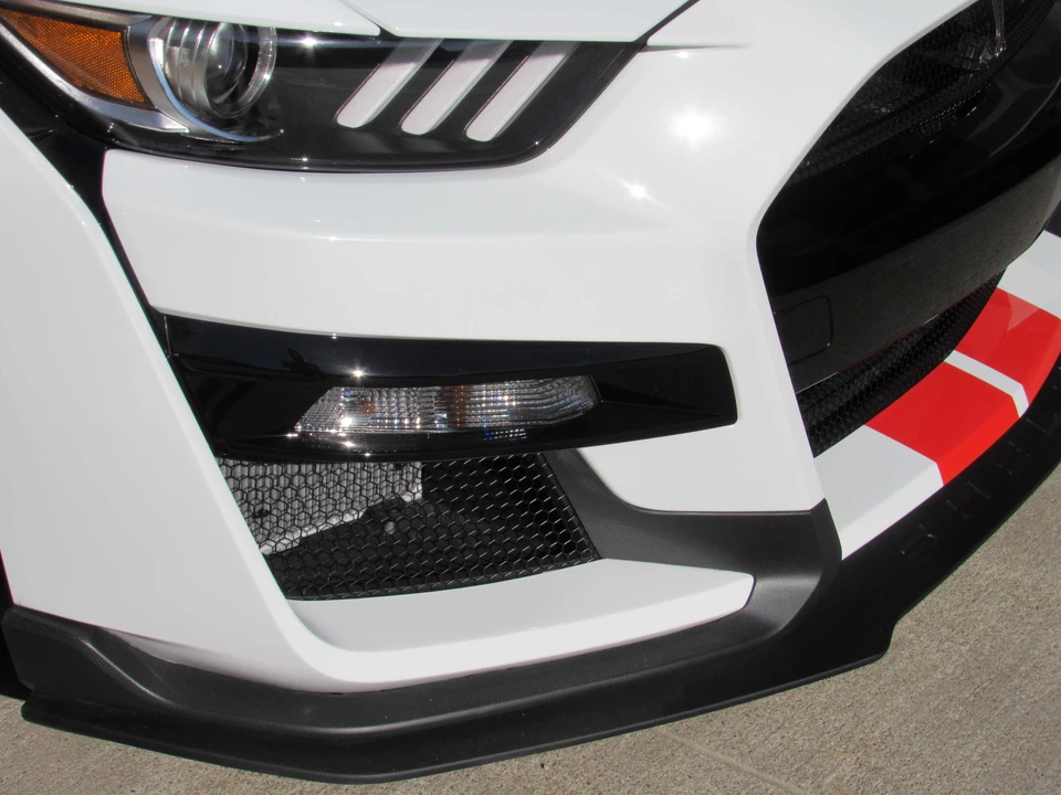2022 Ford S550 Shelby Mustang GT500 - Image 28 of 31