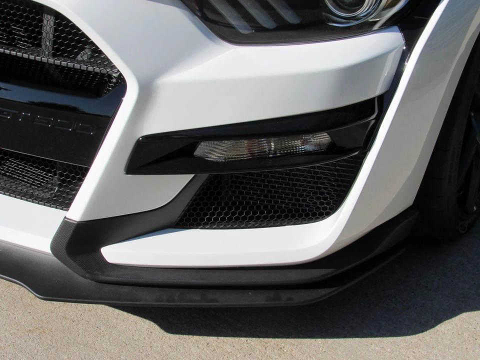 2022 Ford S550 Shelby Mustang GT500 - Image 29 of 31