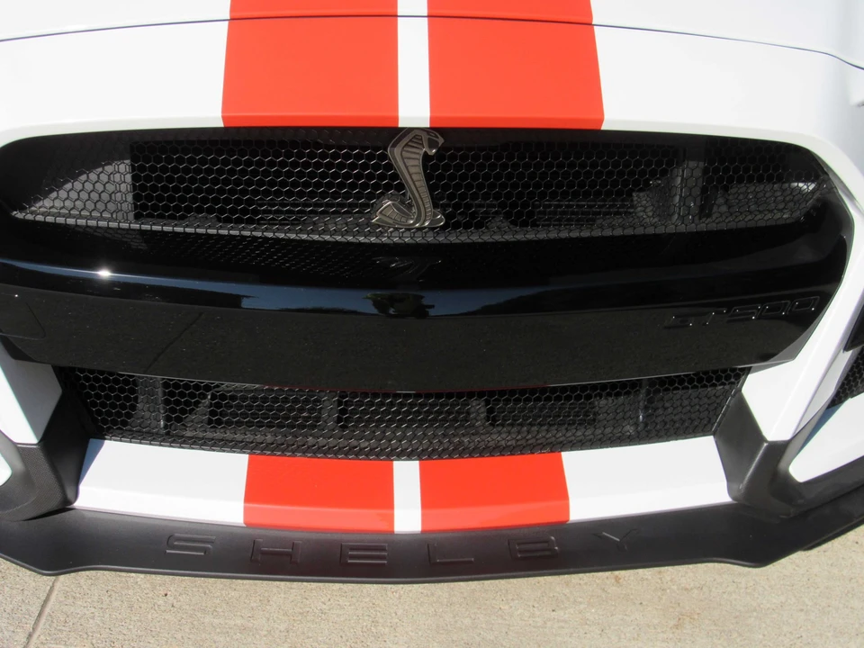 2022 Ford S550 Shelby Mustang GT500 - Image 23 of 31
