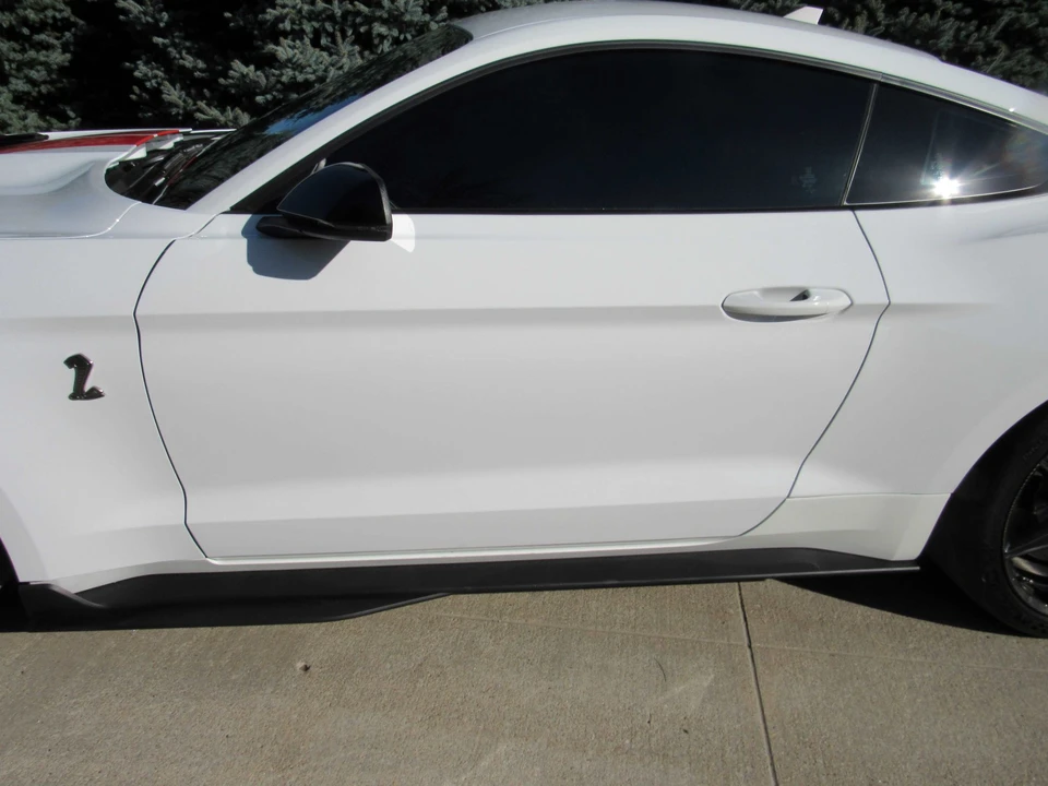 2022 Ford S550 Shelby Mustang GT500 - Image 15 of 31