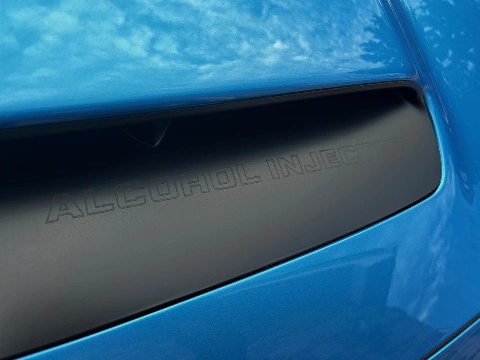 2023 Dodge Challenger SRT Demon & Super Stock 3rd Gen - Image 23 of 31