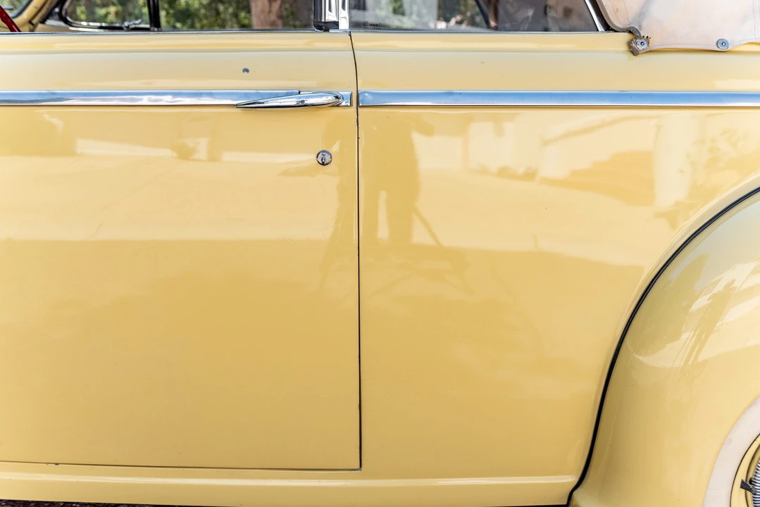 1941 Chrysler Windsor - Image 27 of 31