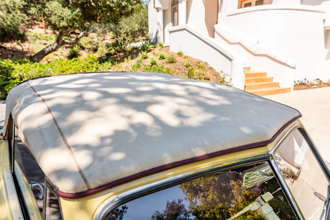1941 Chrysler Windsor - Image 18 of 31