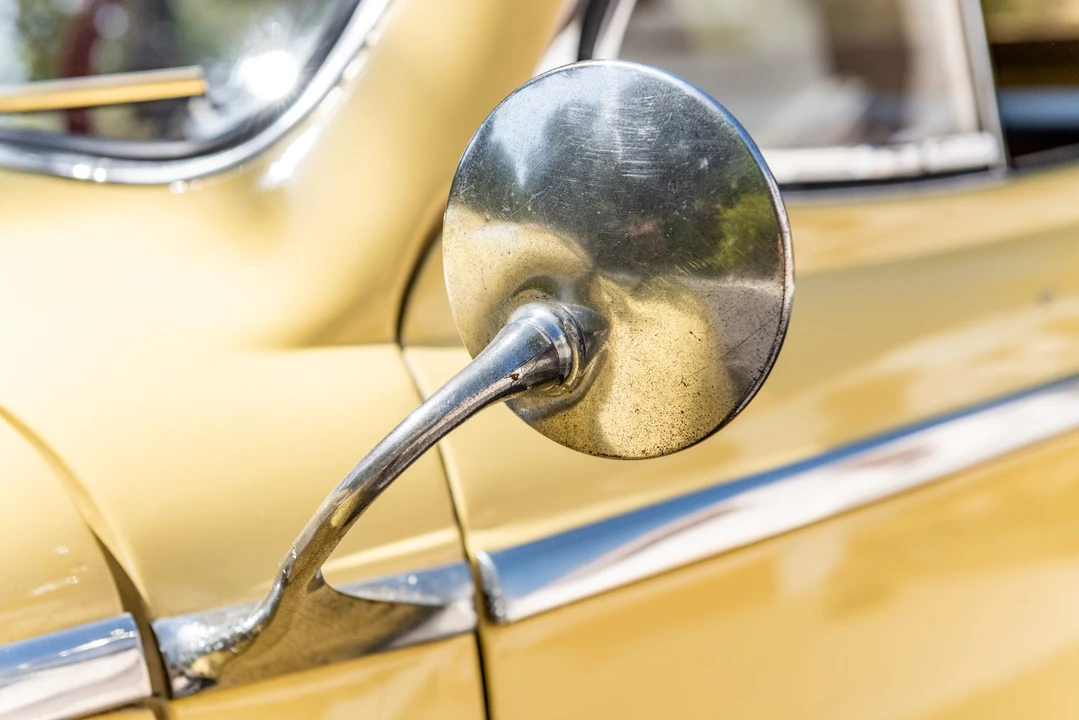 1941 Chrysler Windsor - Image 23 of 31