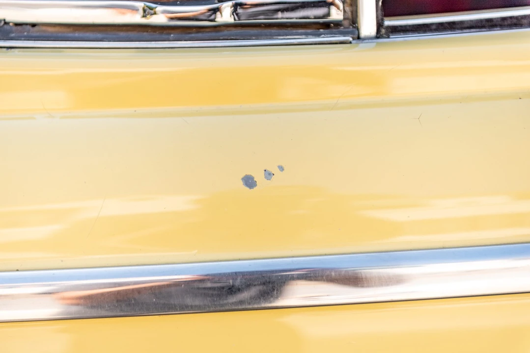 1941 Chrysler Windsor - Image 28 of 31
