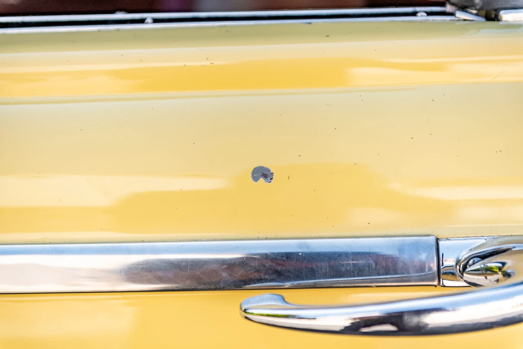 1941 Chrysler Windsor - Image 29 of 31