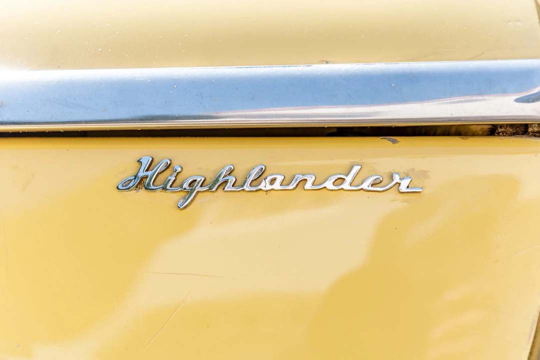 1941 Chrysler Windsor - Image 24 of 31