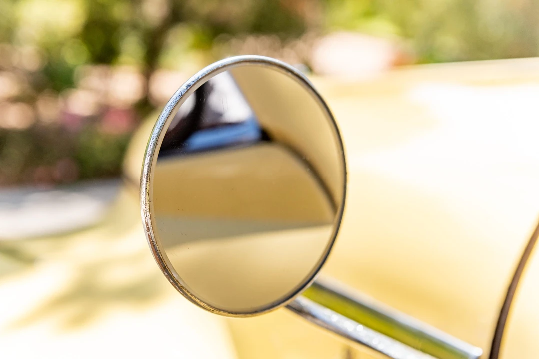 1941 Chrysler Windsor - Image 30 of 31