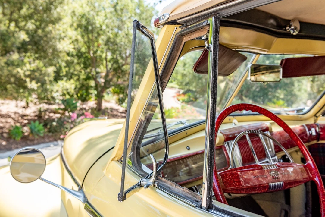 1941 Chrysler Windsor - Image 31 of 31