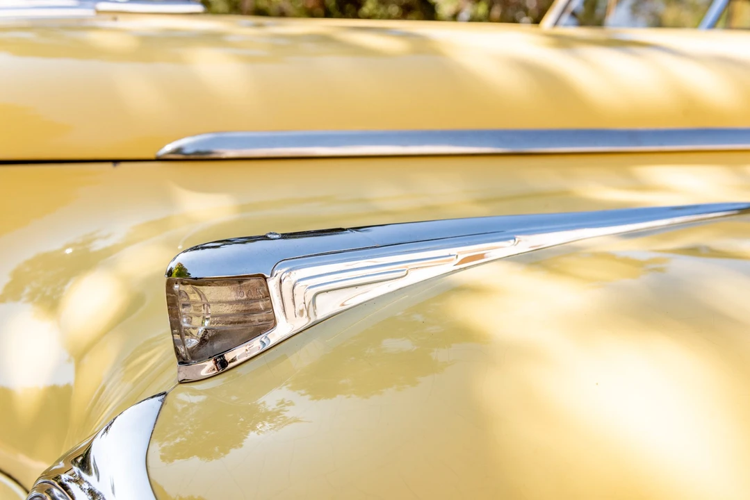 1941 Chrysler Windsor - Image 22 of 31