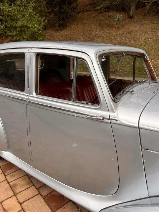 1950 Bentley Mark VI - Image 29 of 31