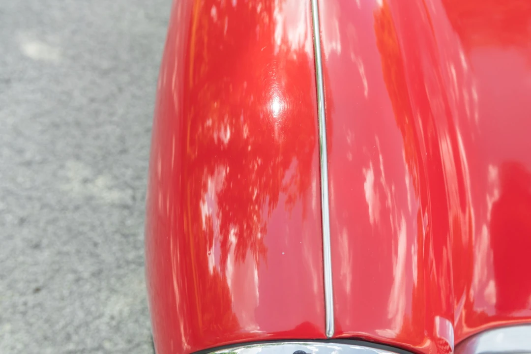 1960 Austin-Healey 3000 Mark I - Image 30 of 31