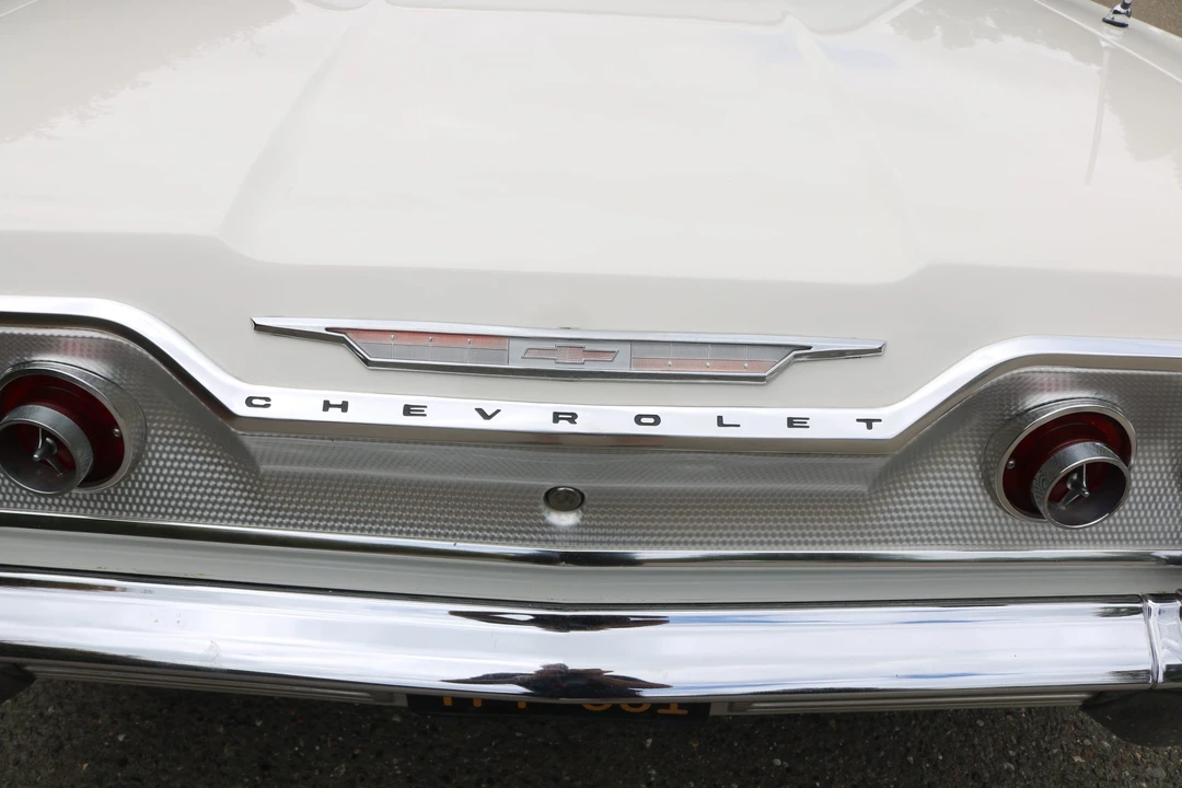 1963 Chevrolet Impala 3rd Gen - Image 21 of 31