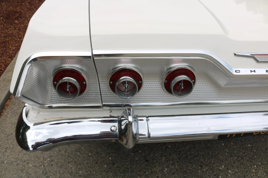 1963 Chevrolet Impala 3rd Gen - Image 20 of 31