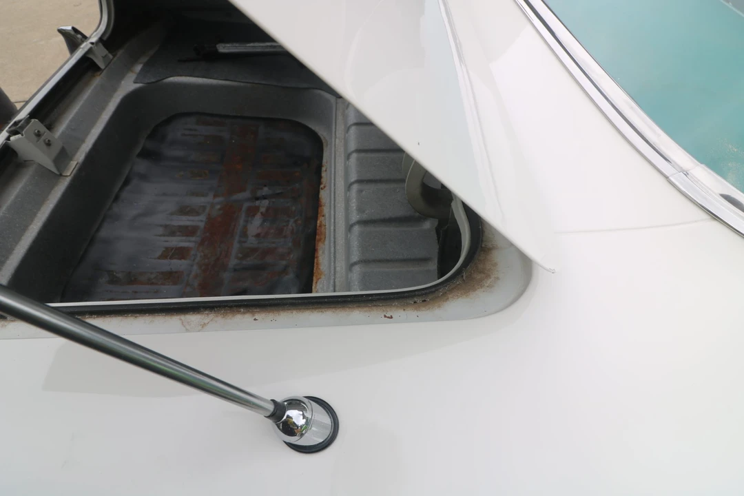 1963 Chevrolet Impala 3rd Gen - Image 31 of 31