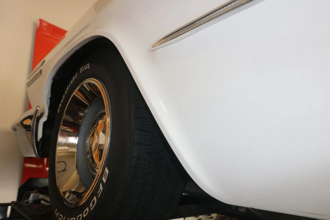 1963 Chevrolet Impala 3rd Gen - Image 30 of 31