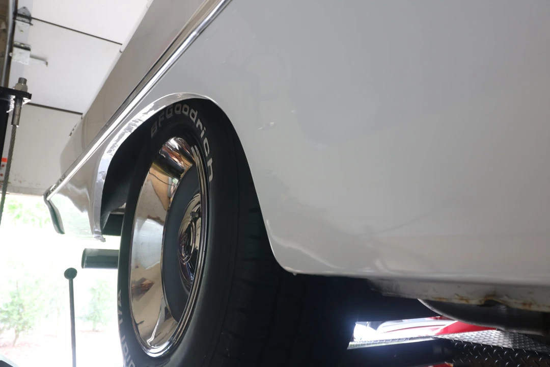 1963 Chevrolet Impala 3rd Gen - Image 29 of 31