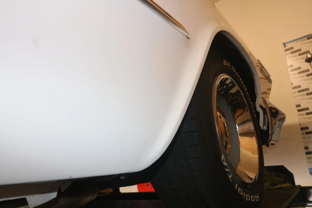 1963 Chevrolet Impala 3rd Gen - Image 28 of 31