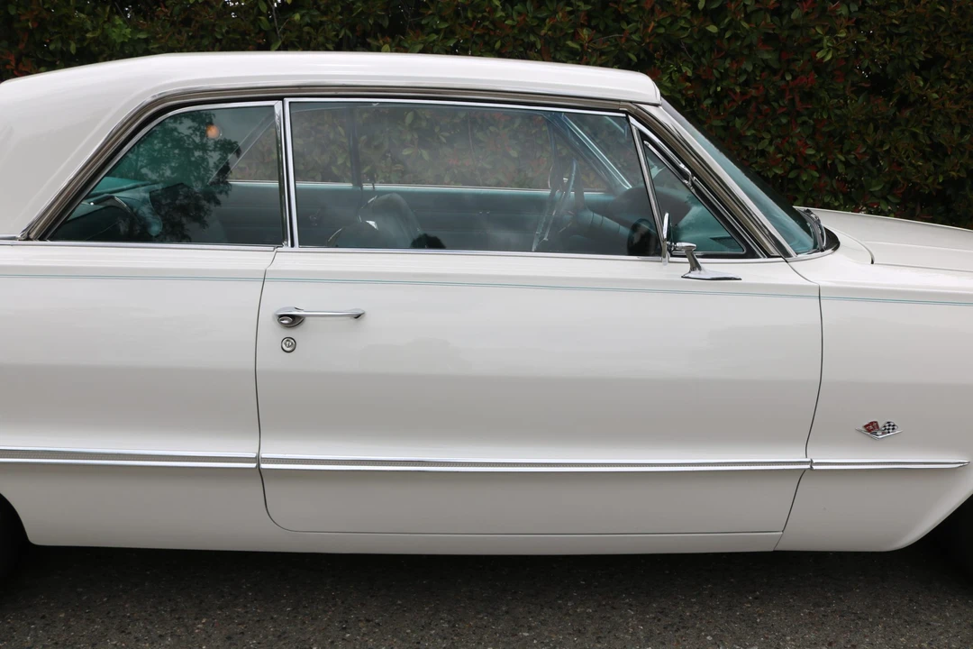 1963 Chevrolet Impala 3rd Gen - Image 26 of 31