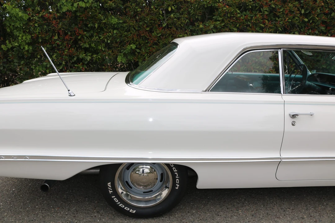 1963 Chevrolet Impala 3rd Gen - Image 25 of 31