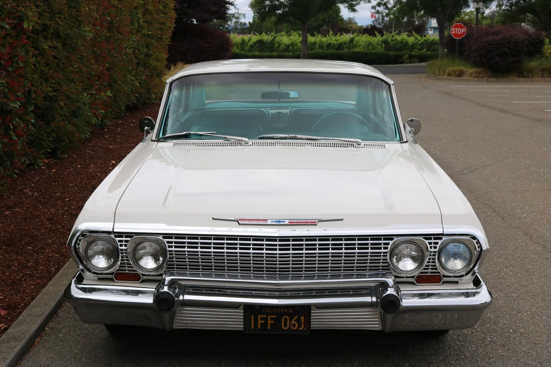 1963 Chevrolet Impala 3rd Gen - Image 15 of 31