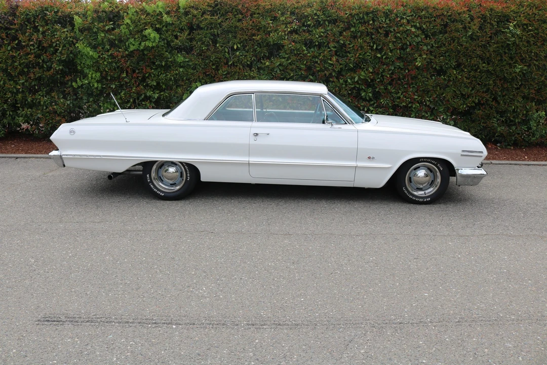 1963 Chevrolet Impala 3rd Gen - Image 11 of 31