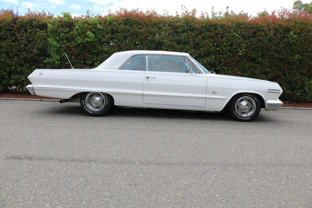 1963 Chevrolet Impala 3rd Gen - Image 12 of 31
