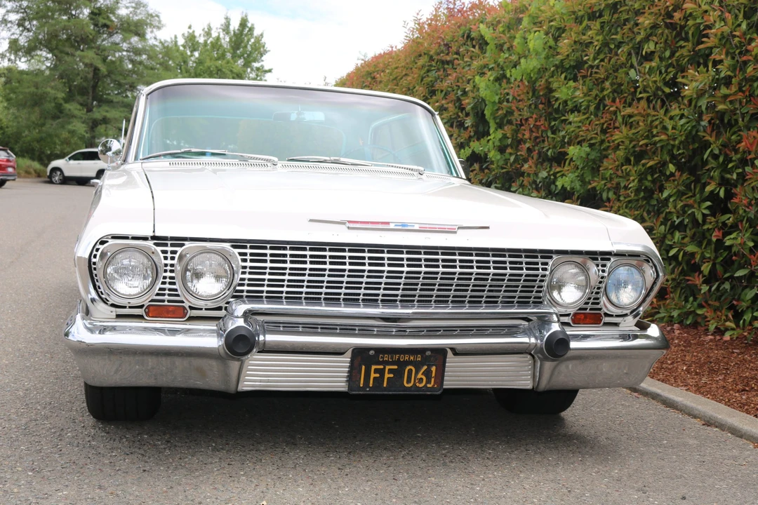 1963 Chevrolet Impala 3rd Gen - Image 14 of 31