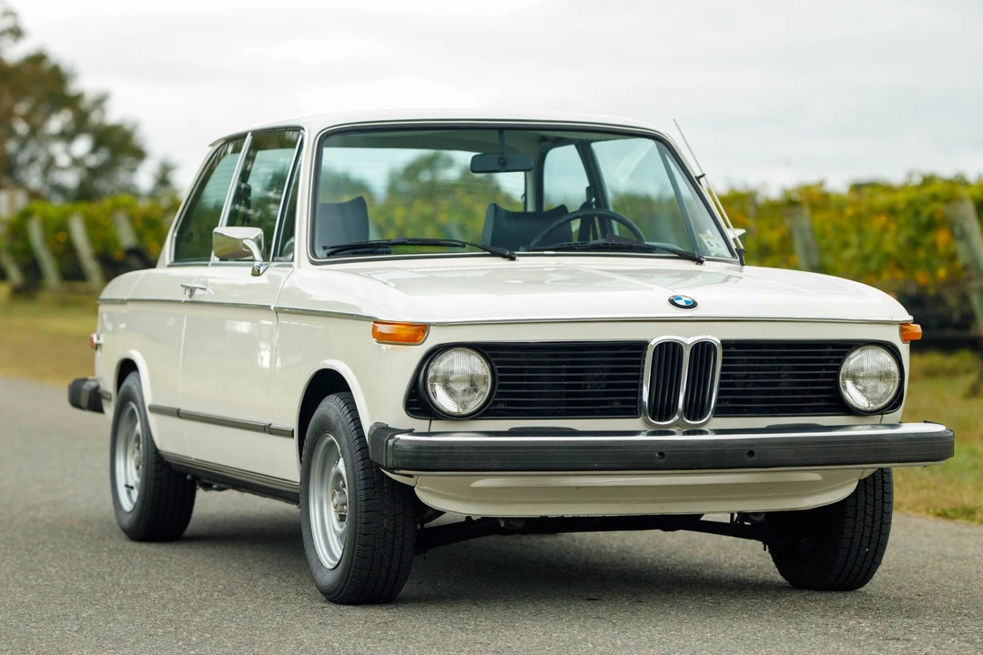 1974 BMW 2002tii - Image 26 of 31