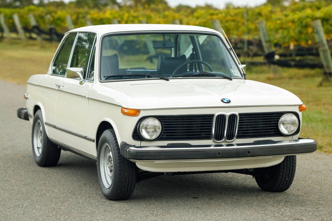 1974 BMW 2002tii - Image 27 of 31