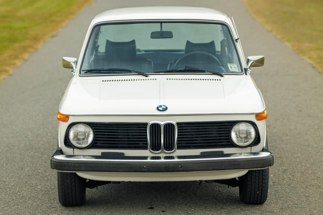 1974 BMW 2002tii - Image 28 of 31