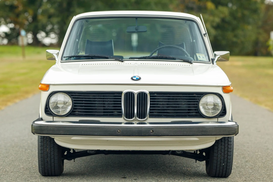 1974 BMW 2002tii - Image 29 of 31