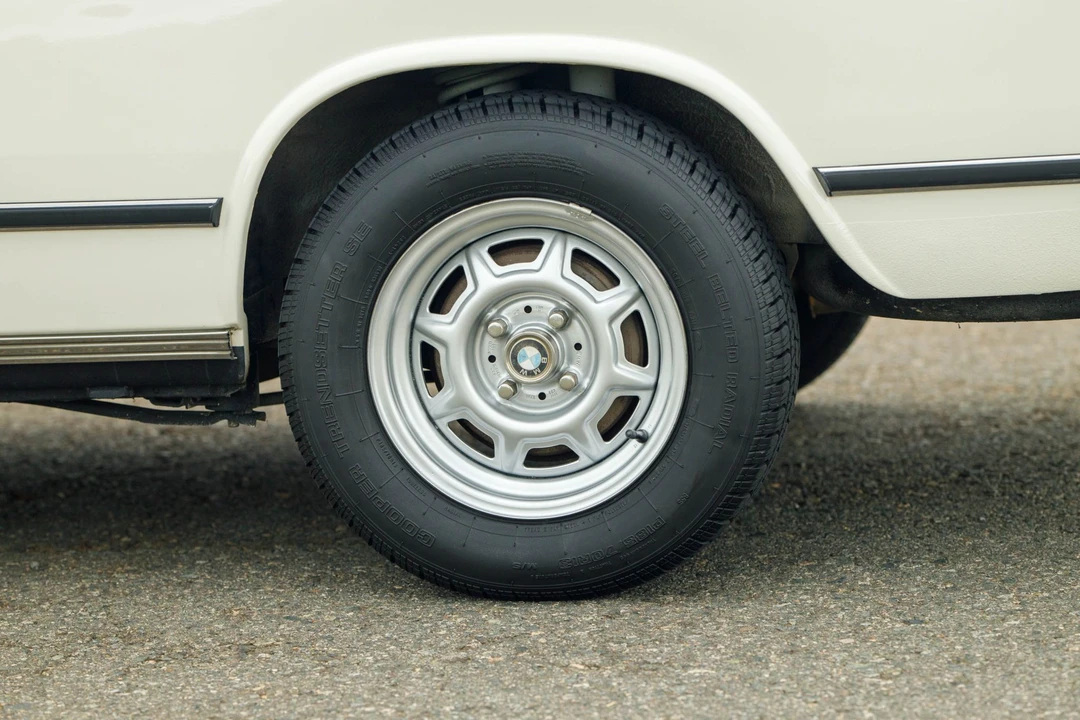1974 BMW 2002tii - Image 31 of 31