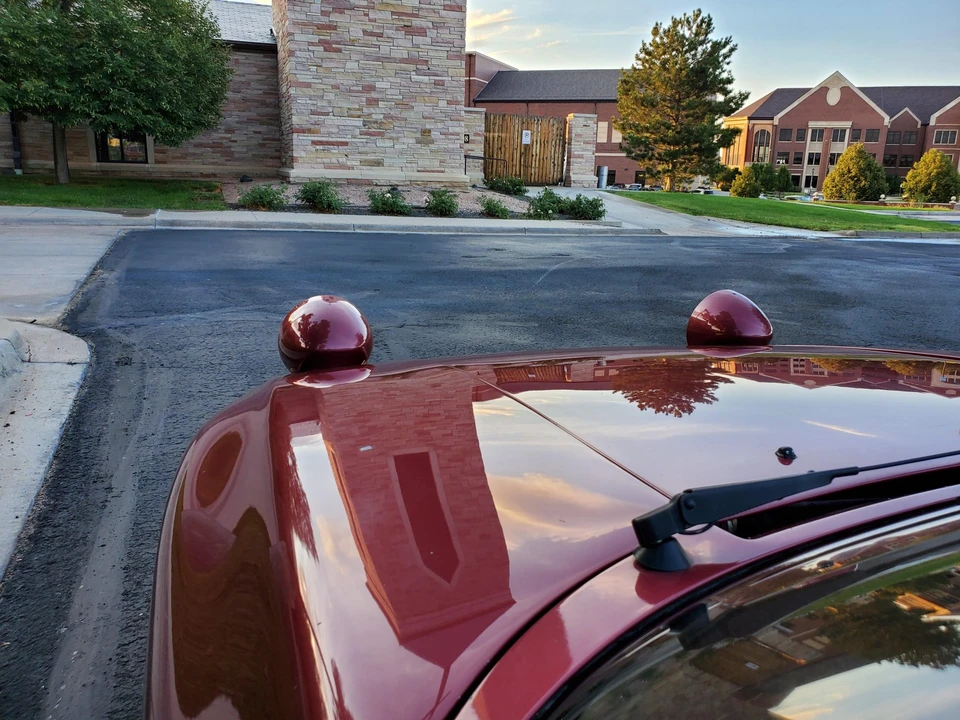 1981 Porsche 928 - Image 28 of 31