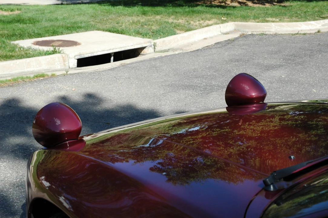 1981 Porsche 928 - Image 26 of 31