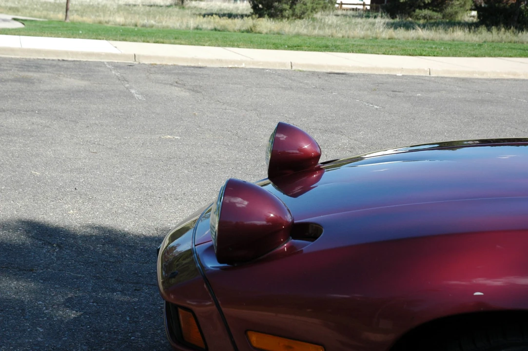 1981 Porsche 928 - Image 27 of 31