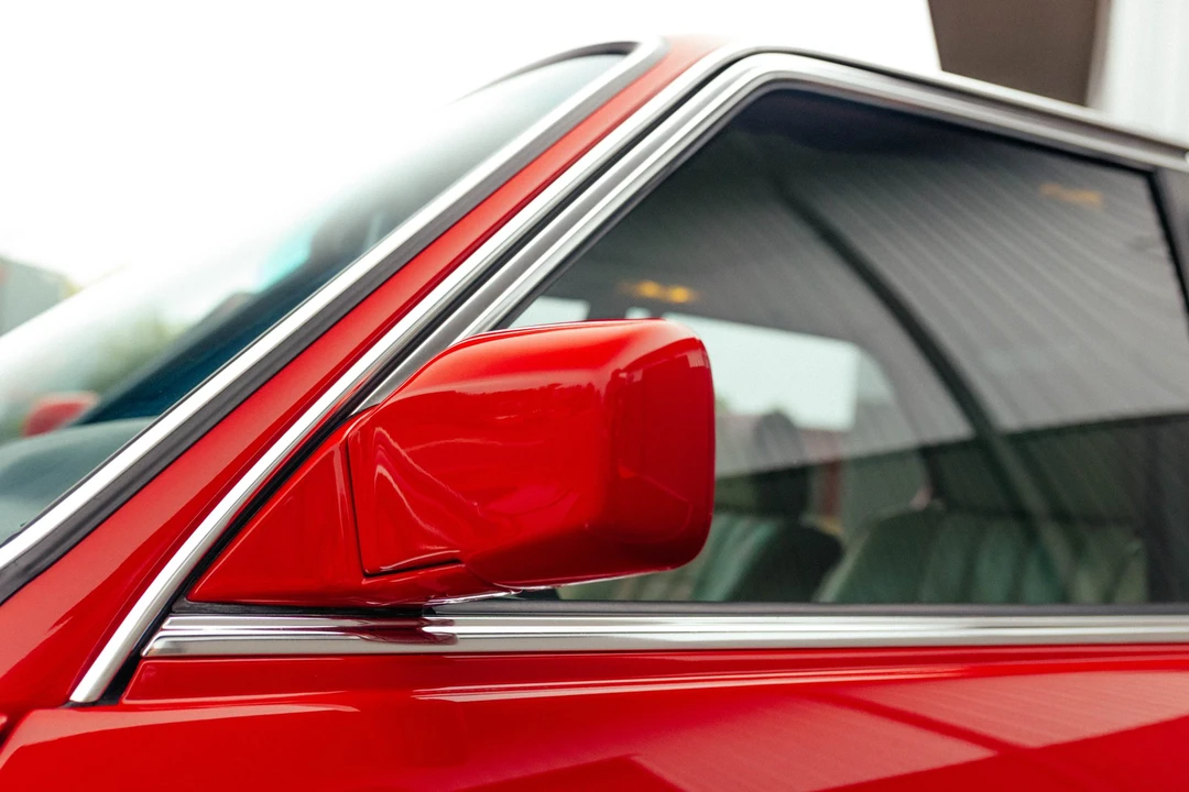 1985 BMW E28 5 Series - Image 30 of 31