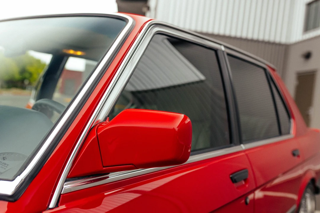 1985 BMW E28 5 Series - Image 29 of 31