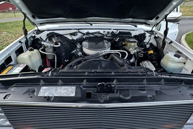 1986 Chevrolet C/K 3rd Gen - Image 6 of 8