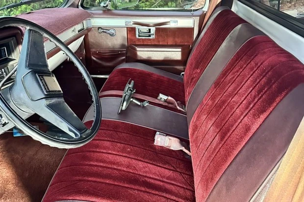 1986 Chevrolet C/K 3rd Gen - Image 4 of 8