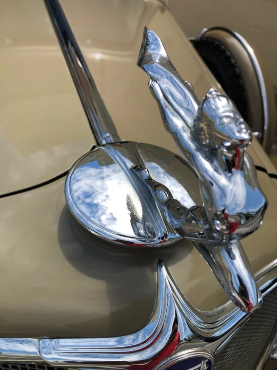 1933 Buick Super - Image 29 of 31