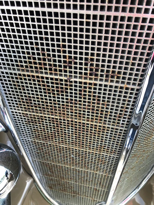 1933 Buick Super - Image 28 of 31