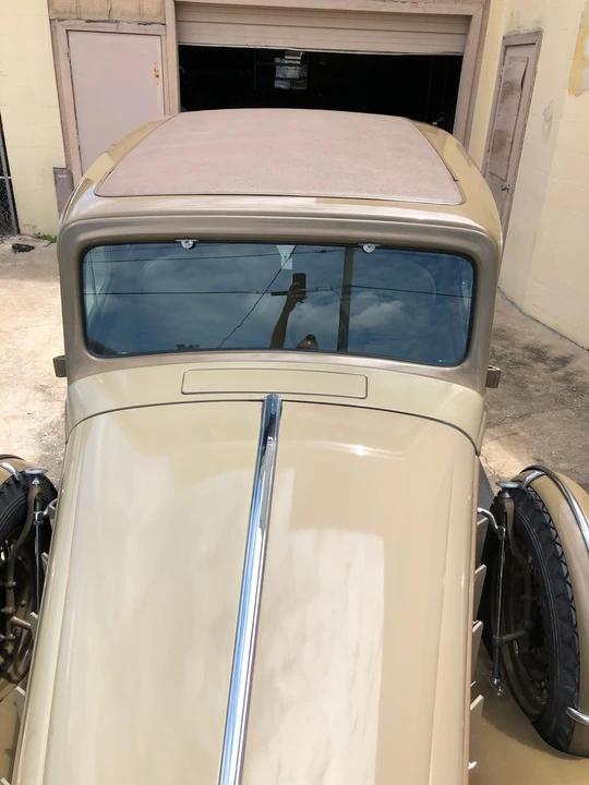 1933 Buick Super - Image 22 of 31