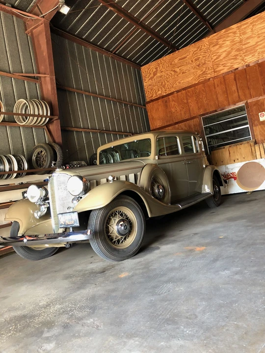 1933 Buick Super - Image 2 of 31
