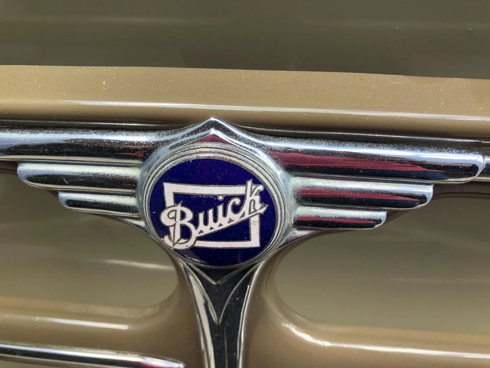 1933 Buick Super - Image 30 of 31