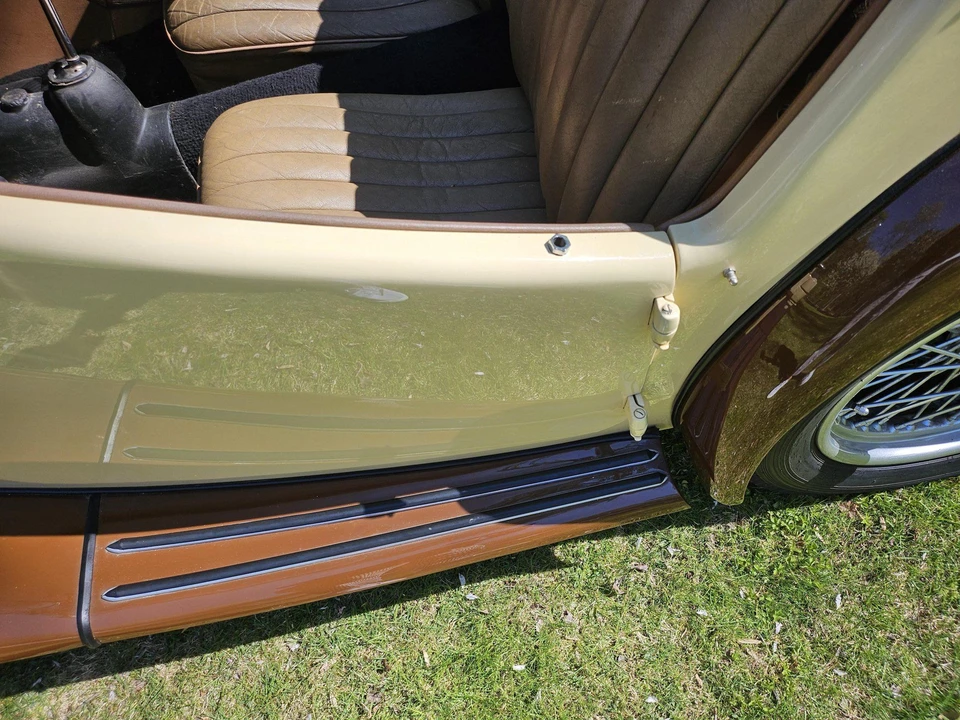 1947 MG TC - Image 30 of 31