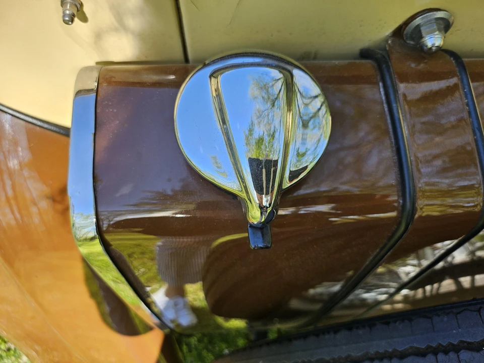 1947 MG TC - Image 27 of 31