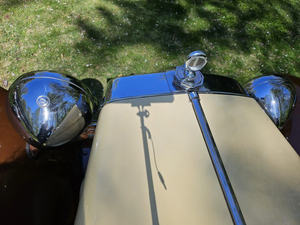 1947 MG TC - Image 26 of 31